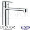 Grohe 30204000 Spare Parts