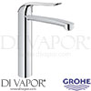 Grohe 30208000 Mixer Spare Parts