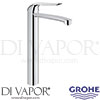 Grohe 30209000 Mixer Spare Parts