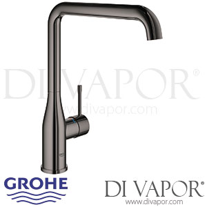 Grohe 30269A00 Essence Kitchen Sink Mixer Tap Spare Parts