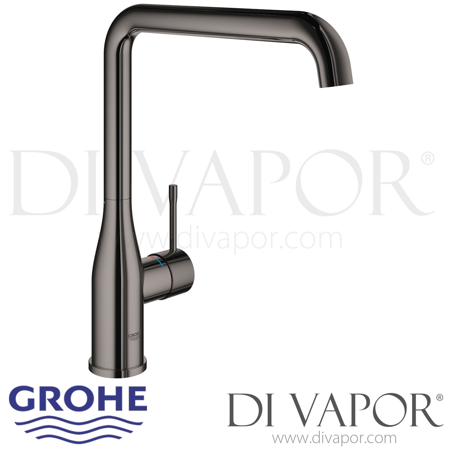 Grohe 30269A00 Essence Kitchen Sink Mixer Tap Spare Parts