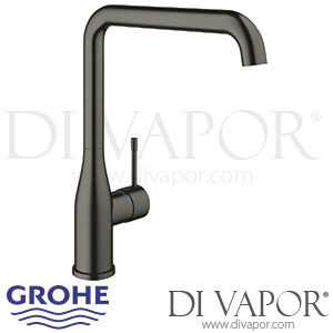 Grohe 30269AL0 Essence Single-Lever Sink Mixer Tap Spare Parts