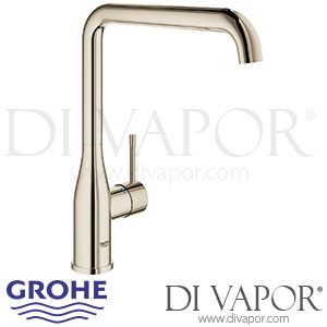 Grohe 30269BE0 Essence Kitchen Sink Mixer Tap Spare Parts