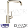 Grohe Essence Kitchen Sink Mixer Tap Spare Parts