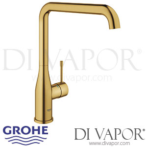 Grohe 30269GN0 Essence Single-Lever Sink Mixer Tap Spare Parts