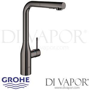 Grohe 30270A00 Essence Kitchen Tap Spare Parts