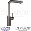 Grohe Essence Kitchen Tap Spare Parts
