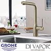 Grohe Essence Single-Lever Sink Mixer Spare Part
