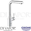 Grohe 30271000 Mixer Spare Parts