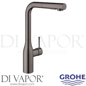 Grohe 30271A00 Essence Single-Lever Sink Mixer Kitchen Tap Spare Parts