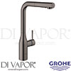 Grohe 30271A00 Mixer Spare Parts