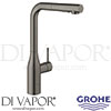 Grohe 30271AL0 Mixer Spare Parts