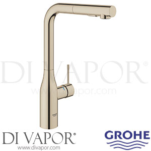 Grohe 30271BE0 Essence Single-Lever Sink Mixer Kitchen Tap Spare Parts