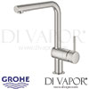 Grohe Minta Single-Lever Sink Mixer Spare Part