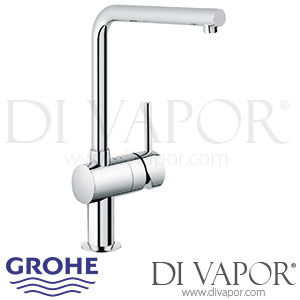 Grohe 30284000 Minta Single-Lever Kitchen Sink Mixer Tap Spare Parts