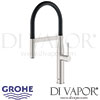 Grohe Essence Single-Lever Sink Mixer Spare Part