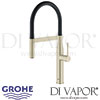 Grohe Essence Single-Lever Sink Mixer Spare Part