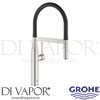 Grohe 30295DC0 Mixer Spare Parts