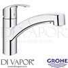 Grohe 30317000 Mixer Spare Parts