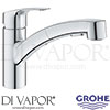 Grohe 30355001 Mixer Spare Parts