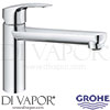 Grohe 30464000 Mixer Spare Parts