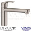 Grohe 30464DC0 Mixer Spare Parts