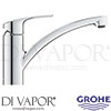 Grohe 30465000 Mixer Spare Parts