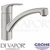 Grohe 30465DC0 Mixer Tap Spare Parts
