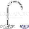 Grohe 30468000 Mixer Spare Parts