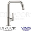 Grohe 30497DC1 Mixer Spare Parts