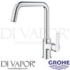 Grohe 3056700D Mixer Spare Parts