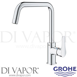 Grohe 3056700F Eurosmart Kitchen Tap Spare Parts