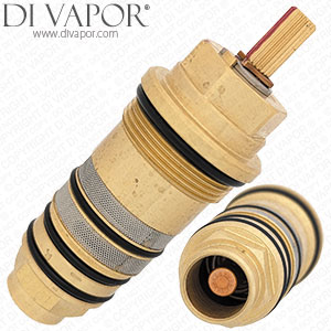 Hansgrohe 30675000TT Thermostatic Cartrige used in 30675000 Valve - Compatible Spare