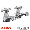 AKW 30815 Spare Parts