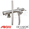 AKW-30817 Spare Parts