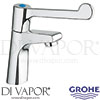 Grohe 30978000 Spare Parts