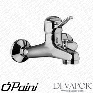 Paini 30CR111R2LMKM Creat Bath Shower Tap Spare Parts