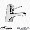 Piani Spare Parts