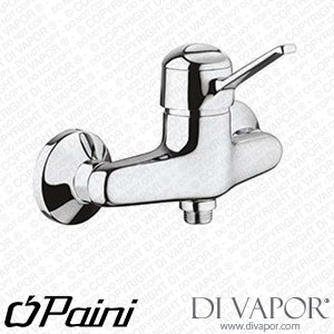 Paini 30CR511R2LMKM Creta Shower Spare Parts