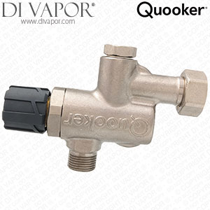 Quooker 31.002.00 COMBI Mixing Valve (30.378.01 VO3)
