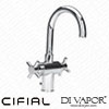 Cifial Spare Parts