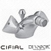 Cifial Spare Parts