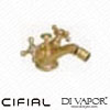 Cifial Spare Parts