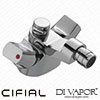 Cifial Spare Parts