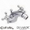 Cifial Spare Parts