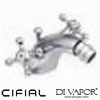 Cifial Spare Parts