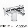 Cifial Spare Parts