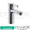 Hansgrohe Spare Parts