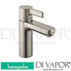 Hansgrohe Spare Parts