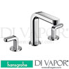 Hansgrohe Spare Parts